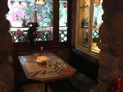 -申德勒西餐厅(日坛路总店)