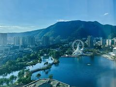 -舟山希尔顿酒店