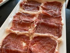 -北门涮肉·铜锅涮肉(南锣鼓巷店)