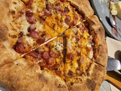 -必胜客(东大桥店)