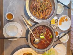 -肖记公安牛肉鱼杂馆·省级非物质文化遗产(江汉路直营店)