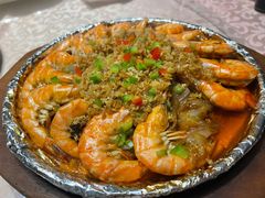 -大家发海鲜城夜排档(华山中路店)