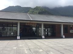 -太鲁阁公园