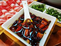 -阳坊胜利涮羊肉(阳坊老店)