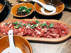 -贵厨酸汤牛肉(小十字店)