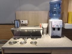 -吉野家(复兴路第二餐厅店)