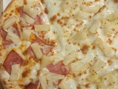 -必胜客(溧阳万达店)