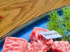 -樱宿日式和牛烧肉(五道口店)