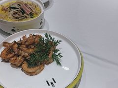 -惠丰堂饭庄·烤鸭·京味菜(翠微路店)