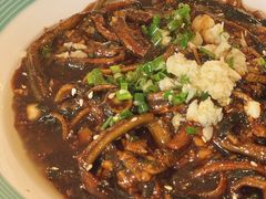 -东方太阳城淮扬餐厅(会所中餐厅店)