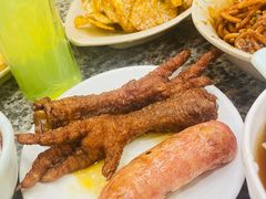 -小街天府(西工小街店)