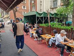 -正宗天津烧麦馆(柳州路店)