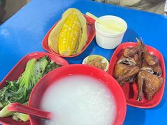 -光明刘冰乳鸽店(光明法政北路店)