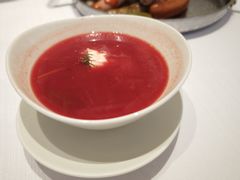 -马克西姆俄罗斯餐厅(通亚街店)