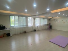 -芳菲舞蹈(杨莲路店)
