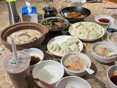 -金谷园饺子馆(北邮总店)