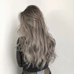 -Style HAIR