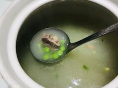 -我家福厨(万达中餐厅店)