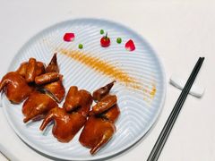 -潮上潮(南中环店)