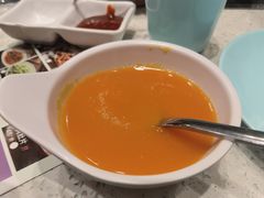 -韩时烤肉(丰科万达广场店)