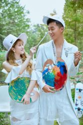 -帆拉斐婚纱摄影(春熙店)