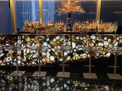 -广州四季酒店·天吧·高空酒吧