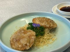 -金苑海鲜酒家(来魅力店)