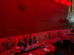 -苏州凯悦酒店·酒肆(华池街店)