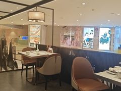 -羲和雅苑•北京烤鸭(国贸商城店)