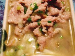-蘑菇私房菜小馆(杨家坪西城天街店)