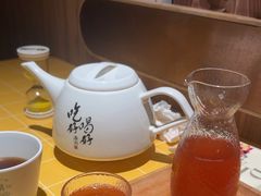 -蔡澜点心·粤菜(花城汇南区店)