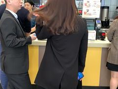 -麦当劳(华融店)