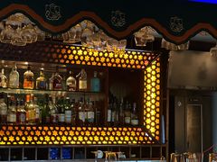 -甘尼仕印度餐厅爵士酒吧(阳春巷店)
