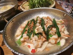 -吃饭皇帝大土家民族菜(正大广场店)