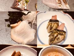 -橼舍鮨青木