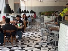 -昆山琶拉帝诗酒店·河畔咖啡厅Riverside Cafe