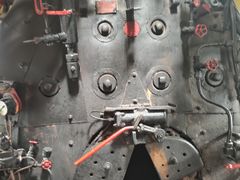 -沈阳铁路陈列馆