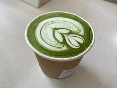 -% Arabica阿拉比卡咖啡(深圳湾万象城店)