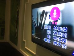 -金青果甄选KTV(劳动公园店)