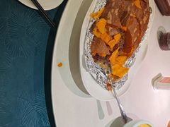 -六合居·邯郸菜·武安菜起源地