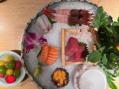 -阿吾罗·月咏精致日料(港汇恒隆广场店)