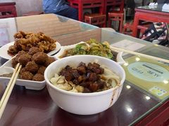 -杏园餐厅(西四北大街店)