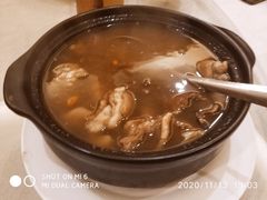 清汤羊肉煲-张记旺角食街(动物园店)