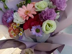 -ChaKo Flora ·茶子花艺 (市北店)