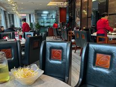 -忘情水鱼头·鲜鱼火锅(滨江中路店)