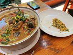 -下梅人家土菜馆(历史文化餐厅度假区店)