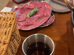 -麒麟风烤牛肉·云南烧烤小排档(丹凤街店)