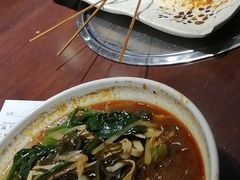 -老赵太太麻辣烫涮肚馆(大经路店)