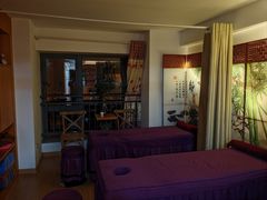 -佰推·肩颈腰·推拿理疗(湾悦城店)