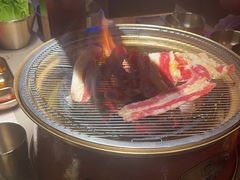 -西塔老太太泥炉烤肉(温州首店万象城黑金店)